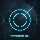cn_xc-AssistedAim icon