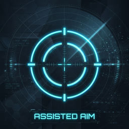 cn_xc-AssistedAim icon