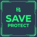 cn_xc-SaveProtectSimple-1.1.3 icon