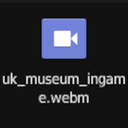 coatlessali-UltraNixVideoFix-1.0.0 icon