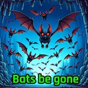 codengine-BatsBeGone icon