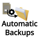 coderTrevor-Automatic_Backups-1.0.0 icon