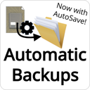 coderTrevor-Automatic_Backups-1.2.1 icon