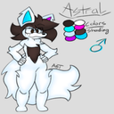 codkillman_935-AstralArt_Head_fur_and_tail-1.0.0 icon