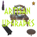 coemt-ArtisanUpgrades-0.0.1 icon