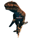coemt-CretaceousCreatures-0.0.3 icon