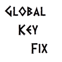 coemt-GlobalKeyFix-1.0.0 icon