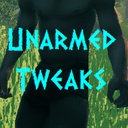 coemt-UnarmedTweaks-0.0.2 icon