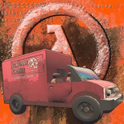 coffeecat-HalfLifeCruiserSounds icon