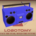 coffeecat-LobotomyCorpBoombox icon