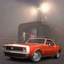 coffeecat-MusclecarEngineShipMK2-1.0.1 icon