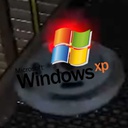 coffeecat-WindowsXPLandmine-1.0.0 icon
