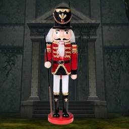 coffeecat-ZeldaOoTNutcracker icon