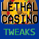 confusingus-LethalCasinoTweaks-1.2.1 icon