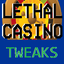 confusingus-LethalCasinoTweaks-1.2.1 icon