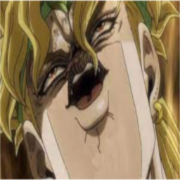 cooldudepugs-Za_Warudo_Phase icon