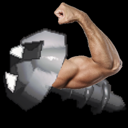 coookies369-BiggestBolt icon