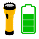 coookies369-FlashlightBatteryTweak-1.0.0 icon