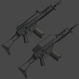 cornhog-G36K icon