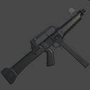cornhog-LAPA icon