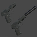 cornhog-MP443 icon