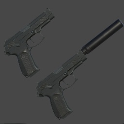 cornhog-MP443 icon