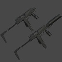 cornhog-MP9 icon