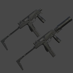 cornhog-MP9 icon