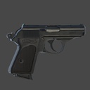 cornhog-PPK-1.0.0 icon