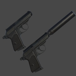 cornhog-PPK icon
