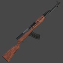 cornhog-SKS icon