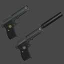 cornhog-Tariq icon