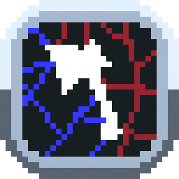 cosmeggo-Hatchet icon