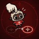 cotl-FollowerDrag icon