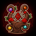 cotl-FollowerTraitTree icon