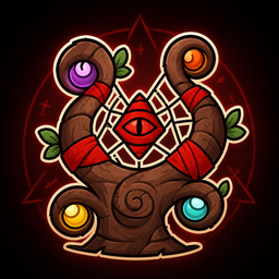 cotl-FollowerTraitTree icon
