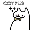 coyboys-scarycoypus icon