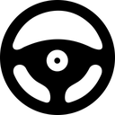craftxbox-SteeringWheel icon