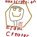 creator-HexScryption-1.2.0 icon