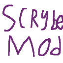 creator-Scrybe_Mod-1.0.1 icon