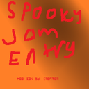 creator-Spooky_Jam_2022_Entry icon