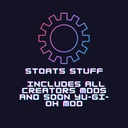 creator-Stoats_Stuff icon