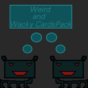 creator-Weird_and_wacky_Card_Pack-1.0.0 icon