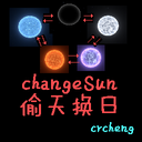 crecheng-ChangeSun-1.0.0 icon