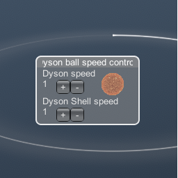 crecheng-DysonSpheresSpeed icon