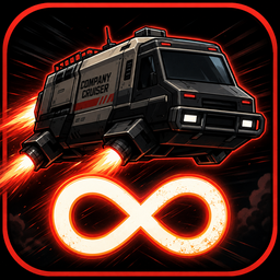 cripysyball-InfiniteCruiserTurbo icon