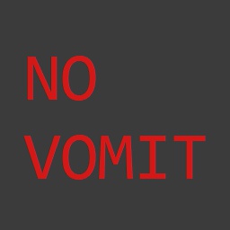 cubly-NoVomit icon