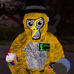 cxz-Huggie icon