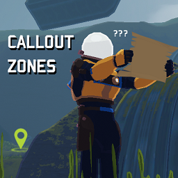 cyanblur-CalloutZones icon