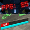 d1g1tal0nedev-HardFPS icon
